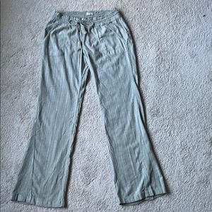 Roxy beach pants